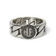 Huf Regional Cuban Link Ring - Sylver - Spin Limit Boardshop