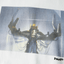 Huf x Alien Power Loader Tee - White - Spin Limit Boardshop