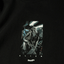 Huf x Alien Scream Tee - Black - Spin Limit Boardshop