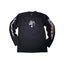 Huf x Kodak Inner Vision Longsleeve - Black - Spin Limit Boardshop