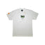 Huf x Kodak Power Flash Tee - White - Spin Limit Boardshop