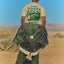 Huf x Toyota Land Cruiser 70 Tee - Sand - Spin Limit Boardshop