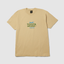 Huf x Toyota Land Cruiser 70 Tee - Sand - Spin Limit Boardshop