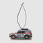 Huf x Toyota Land Cruiser Car Air Freshener - Spin Limit Boardshop