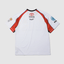 Huf x Toyota Land Cruiser Rally Jersey - White - Spin Limit Boardshop