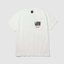 Huf x Toyota Land Cruiser Rally Tee - White - Spin Limit Boardshop