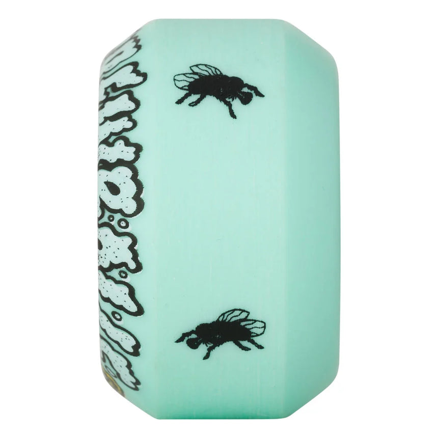 Slim Balls Wheels Screw Balls 99A - 53mm