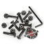 Independent Bolt Kit Allen 1'' - Spin Limit Boardshop