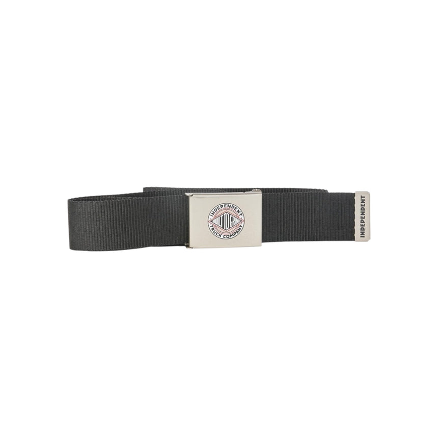 Independent BTG Summit Belt - Black - Spin Limit Boardshop