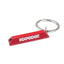 Independent Keychain Red Curb - Spin Limit Boardshop