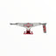 Independent Trucks Chain Breaker Stage 11 Forged Hollow - Silver Red - Spin Limit Boardshop