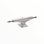 Independent Trucks Forged Mid Hollow - Silver - Spin Limit Boardshop