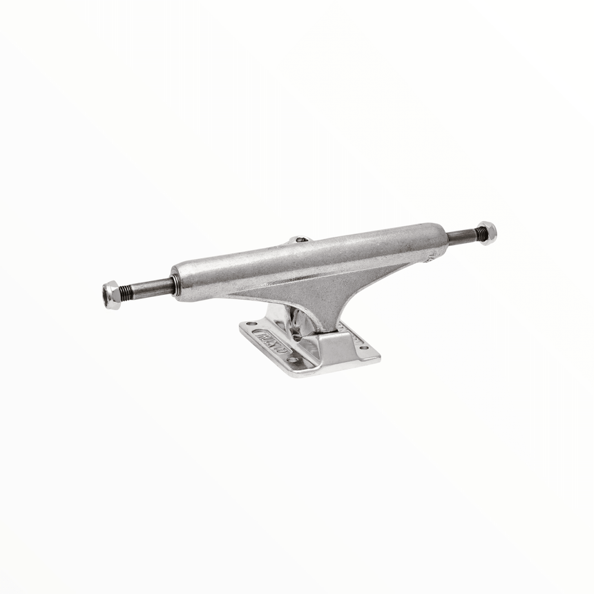 Independent Trucks Forged Mid Hollow - Silver - Spin Limit Boardshop