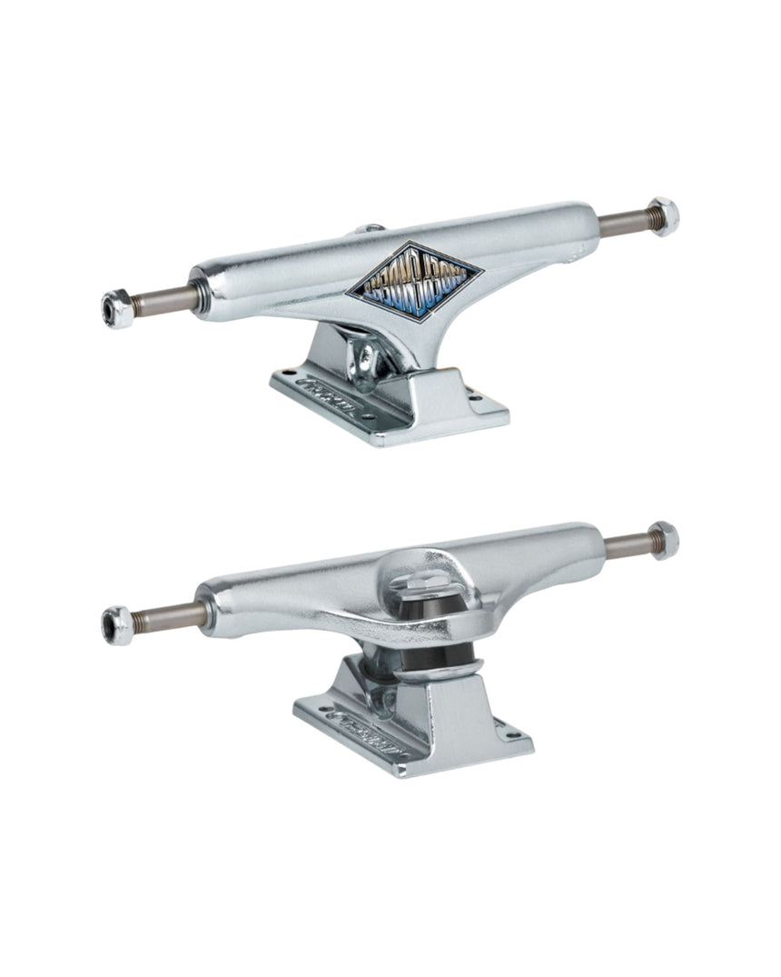 Independent Trucks IKP Stage 11 FORGED Hollow - Chrome - Spin Limit Boardshop