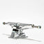 Independent Trucks IKP Stage 11 FORGED Hollow - Chrome - Spin Limit Boardshop