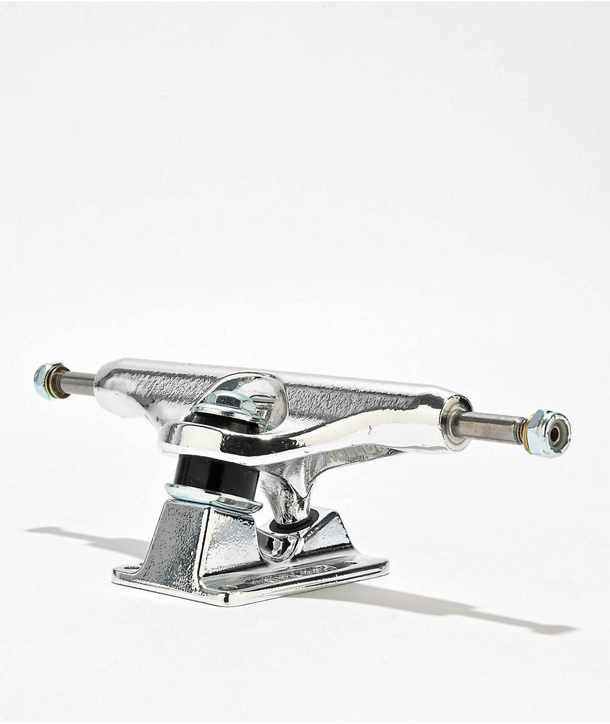 Independent Trucks IKP Stage 11 FORGED Hollow - Chrome - Spin Limit Boardshop