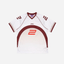 Jacker Back 2 Back Jersey - White - Spin Limit Boardshop