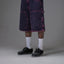 Jacker Baggy Carpenter Short Classic - Purple - Spin Limit Boardshop