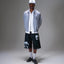 Jacker Baggy Short Poodles Pals - Black - Spin Limit Boardshop