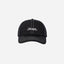 Jacker Cap Classic - Black - Spin Limit Boardshop