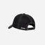 Jacker Cap Classic - Black - Spin Limit Boardshop