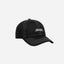Jacker Cap Classic - Black - Spin Limit Boardshop