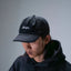 Jacker Cap Classic - Black - Spin Limit Boardshop