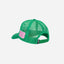 Jacker Cap JBS - Green - Spin Limit Boardshop