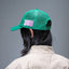 Jacker Cap JBS - Green - Spin Limit Boardshop