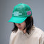 Jacker Cap JBS - Green - Spin Limit Boardshop