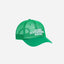 Jacker Cap JBS - Green - Spin Limit Boardshop