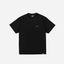 Jacker D.Birds Cooper Tee - Black - Spin Limit Boardshop