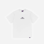 Jacker Heracles Tee - White - Spin Limit Boardshop