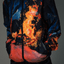 Jacker Last Night Wind Jacket - AOP - Spin Limit Boardshop
