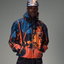Jacker Last Night Wind Jacket - AOP - Spin Limit Boardshop