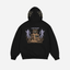Jacker MK-Ultra Hood - Black - Spin Limit Boardshop