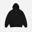 Jacker MK-Ultra Hood - Black - Spin Limit Boardshop