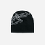Jacker Model Beanie - Black - Spin Limit Boardshop