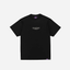 Jacker No Signal Tee - Black - Spin Limit Boardshop