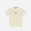 Jacker Olie Tee - Beige - Spin Limit Boardshop