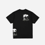 Jacker Poodles Pals Tee - Black - Spin Limit Boardshop