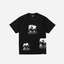 Jacker Poodles Pals Tee - Black - Spin Limit Boardshop