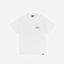 Jacker World War Market Tee - White - Spin Limit Boardshop