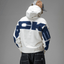Jacker Yetorius Hood - Beige - Spin Limit Boardshop