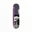 Jacuzzi Barletta Tribal Fan EX7 Deck - 8.5 - Spin Limit Boardshop