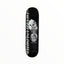 Jacuzzi Berry Gunner EX7 Deck - 8.0 - Spin Limit Boardshop