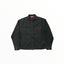 Jacuzzi I Love You Jacket - Black - Spin Limit Boardshop