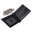 Jacuzzi PU Chain Leather Wallet - Spin Limit Boardshop