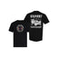 Kilah Production Granby Mouvement Tee - Black - Spin Limit Boardshop