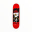 Krooked Knox Brain And Bird Board - 8.5 - Spin Limit Boardshop